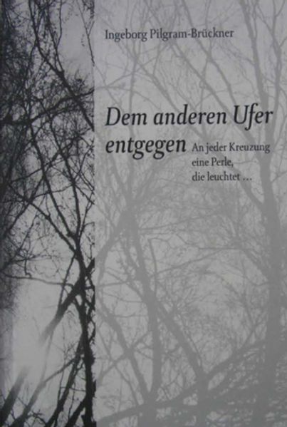 Cover von Dem anderen Ufer entgegen