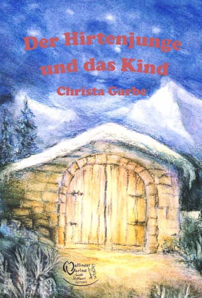 Cover von Der Hirtenjunge und das Kind