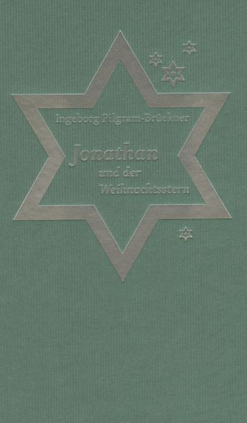 Cover von Jonathan und der Weihnachtsstern