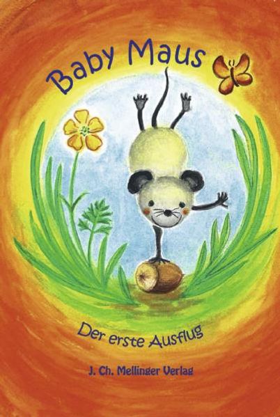 Cover von Baby Maus