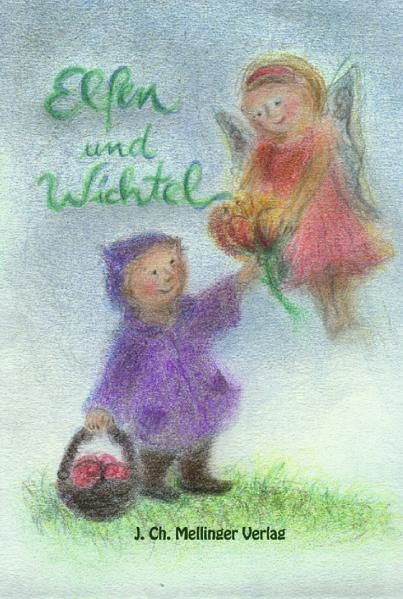 Cover von Elfen und Wichtel
