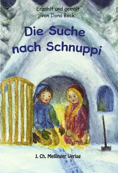 Cover von Die Suche nach Schnuppi