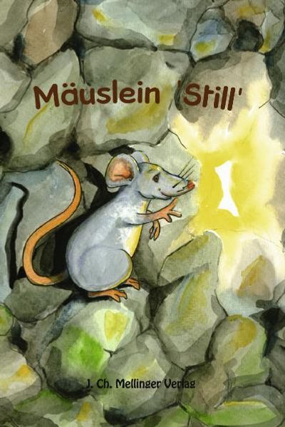 Cover von Mäuslein ‚Still‘