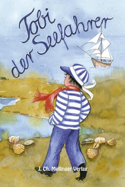 Cover von Tobi der Seefahrer