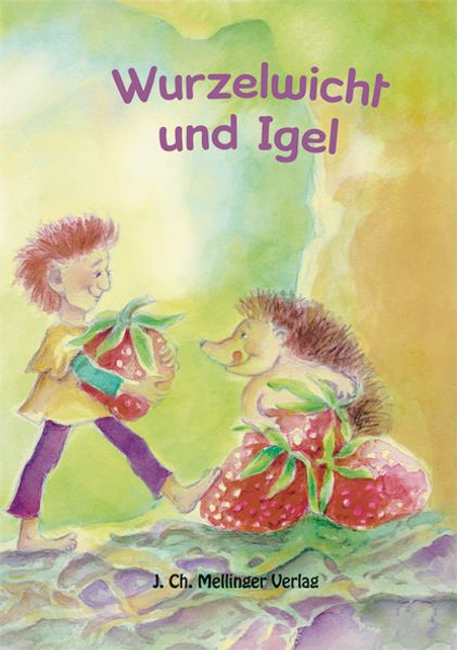Cover von Wurzelwicht und Igel