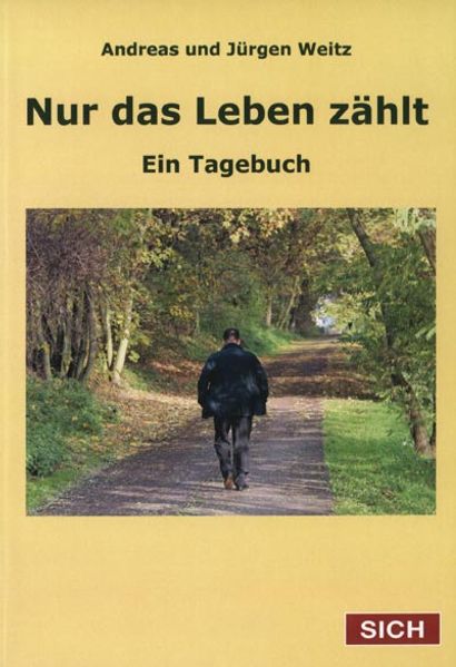 Cover von Nur das Leben zählt