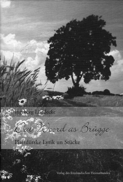 Cover von Dat Woord as Brügge
