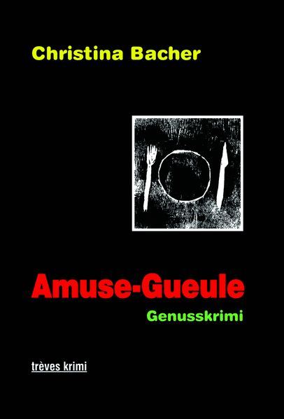 Cover von Amuse Gueule