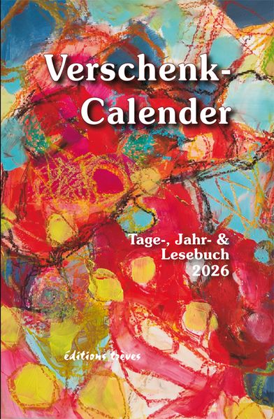 Cover von Verschenk-Calender