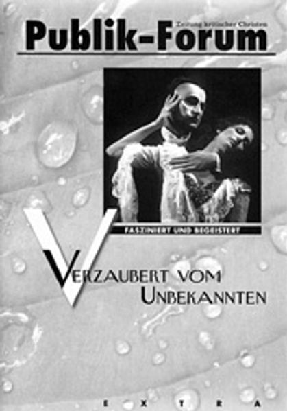 Cover von Fasziniert und begeistert