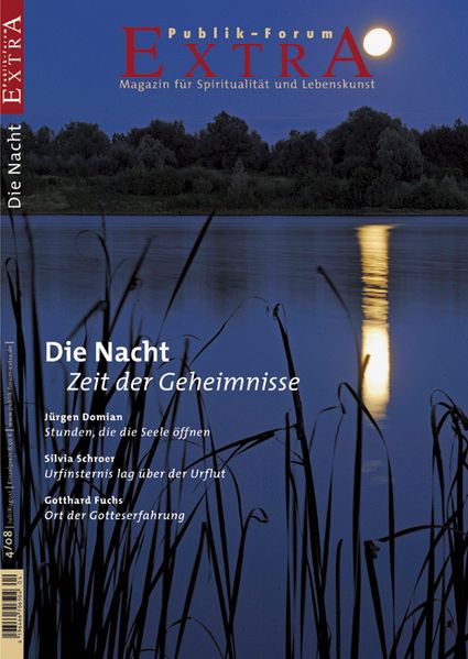 Cover von Die Nacht. Zeit der Geheimnisse