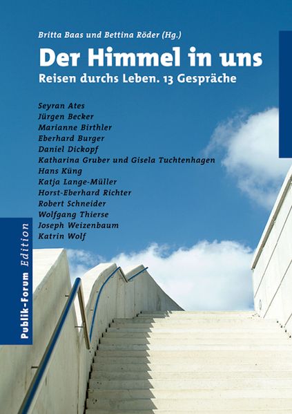 Cover von Der Himmel in uns