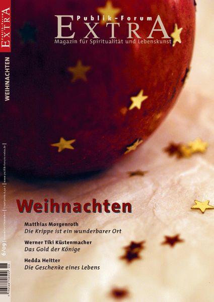 Cover von Weihnachten
