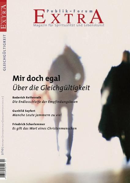Cover von Mir doch egal
