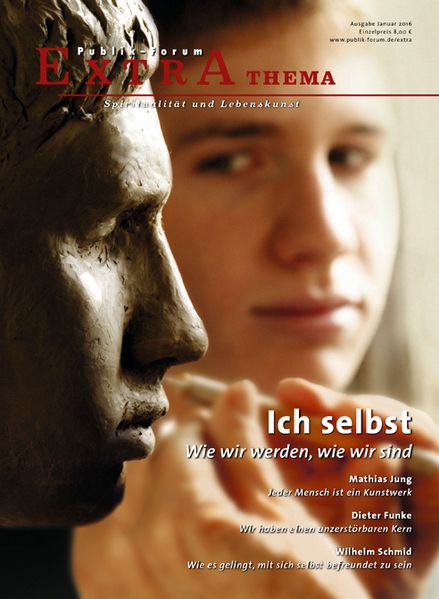 Cover von Ich selbst
