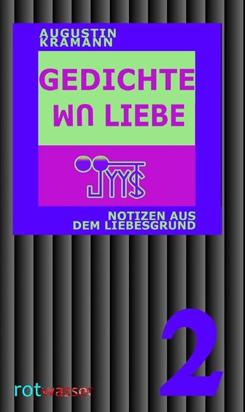 Cover von Lyrik 2