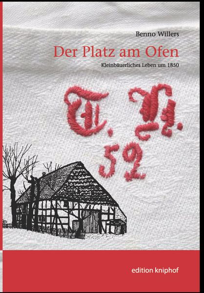 Cover von Der Platz am Ofen