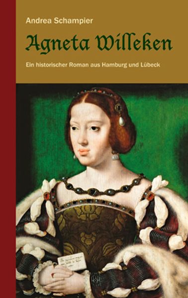Cover von Agneta Willeken