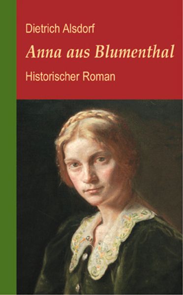 Cover von Anna aus Blumenthal