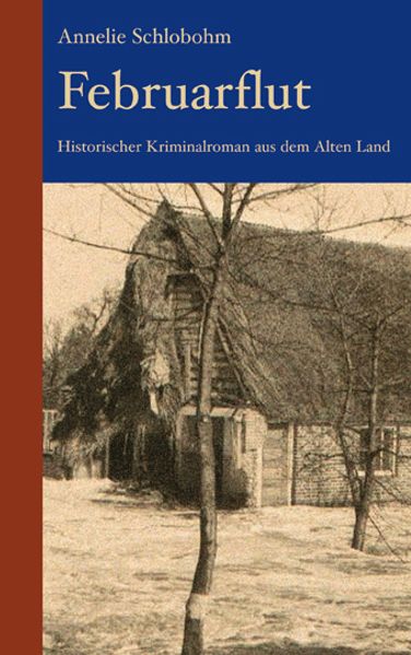 Cover von Februarflut