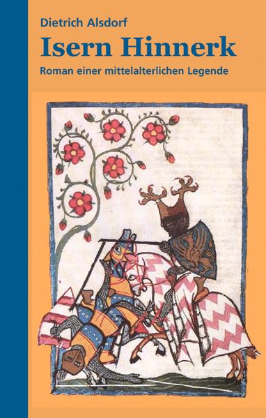 Cover von Isern Hinnerk