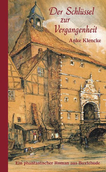 Cover von Der Schlüssel zur Vergangenheit