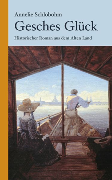 Cover von Gesches Glück