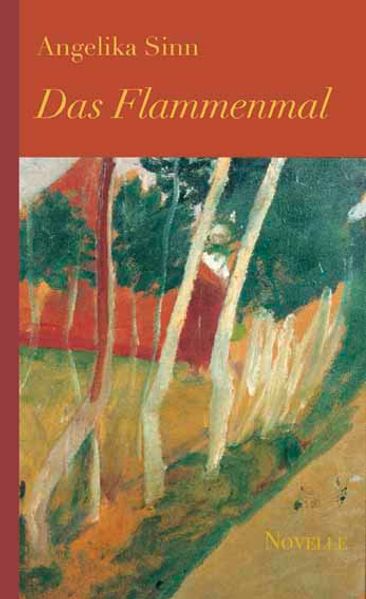 Cover von Das Flammenmal