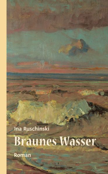 Cover von Braunes Wasser