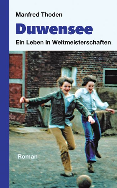 Cover von Duwensee