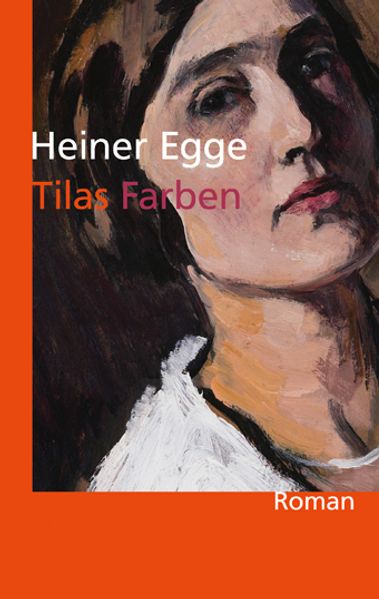 Cover von Tilas Farben
