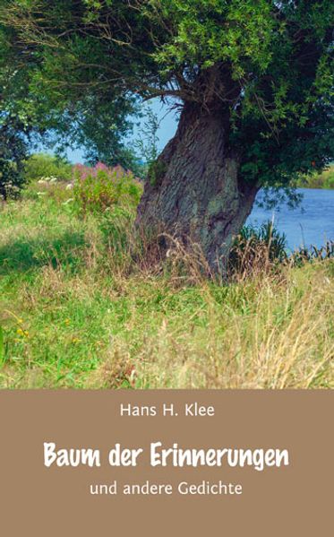 Cover von Baum der Erinnerungen