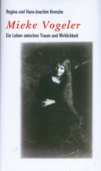 Cover von Mieke Vogeler