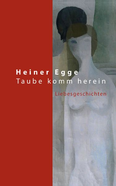 Cover von Taube komm herein