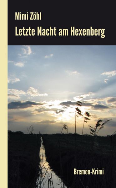 Cover von Letzte Nacht am Hexenberg