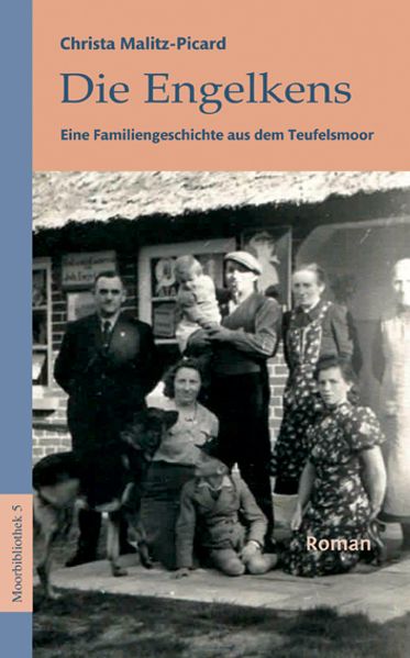 Cover von Die Engelkens