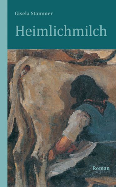 Cover von Heimlichmilch