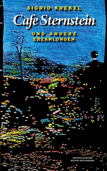 Cover von Cafe Sternstein
