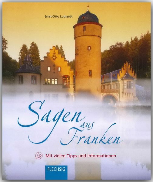 Cover von Sagen aus FRANKEN