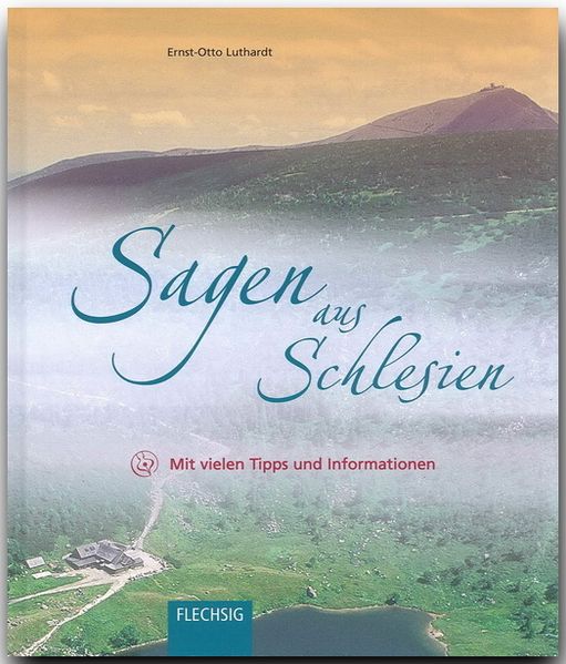 Cover von Sagen aus Schlesien