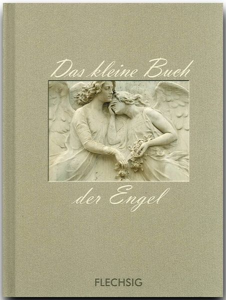 Cover von Das kleine Buch der Engel