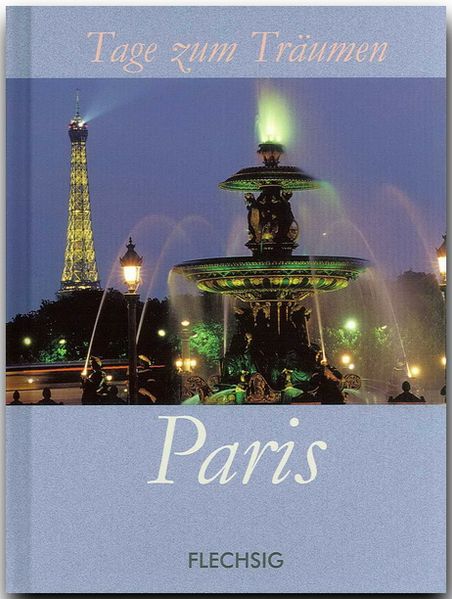 Cover von Paris