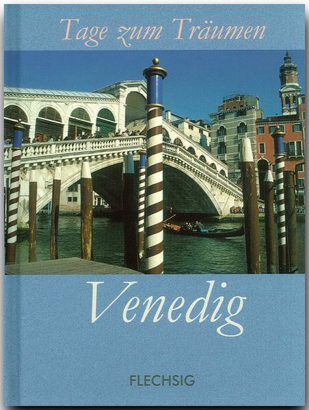 Cover von Venedig