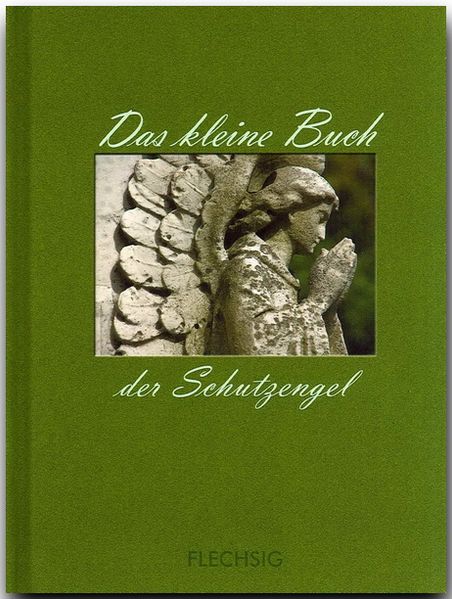 Cover von Das kleine Buch der Schutzengel