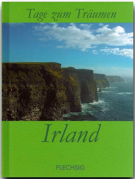 Cover von Irland