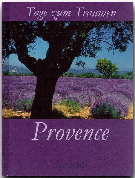 Cover von Provence