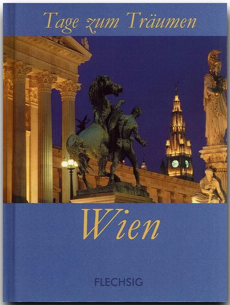 Cover von Wien