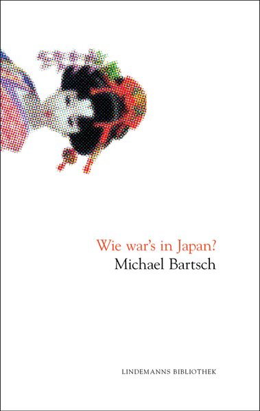 Cover von Wie war’s in Japan?