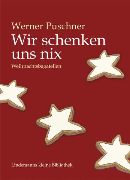 Cover von Wir schenken uns nix