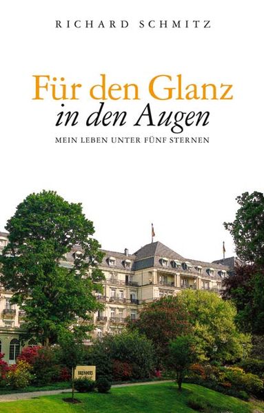 Cover von Für den Glanz in den Augen